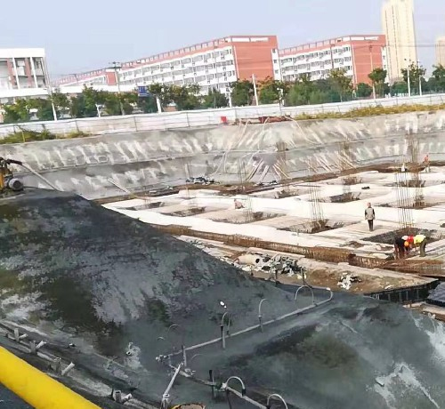 黄石工地打井费用