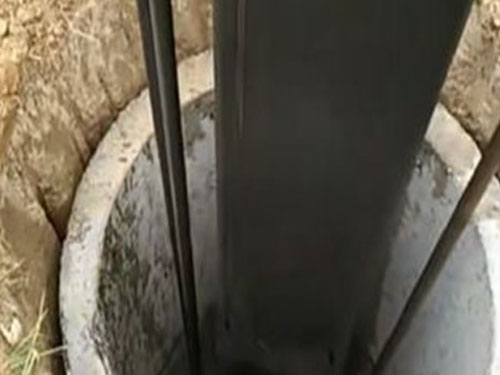 黄石打井公司